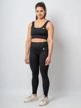 Serenade Set - Leggings + Top bretella